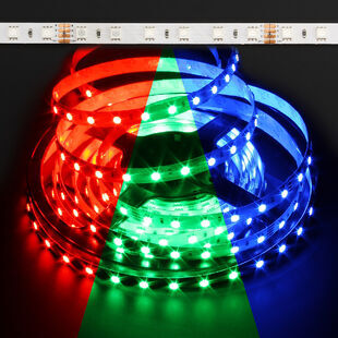 MLS LED TAPE 16'-4